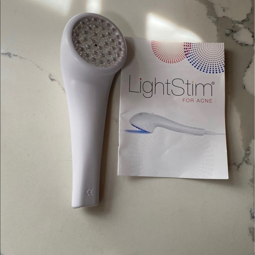 LightStim for Acne